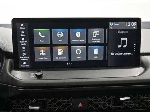 Certified 2024 Honda Accord EX-L image 19