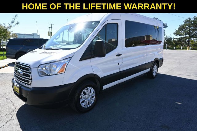 Used 2019 Ford Transit 350 XLT RWD image 42
