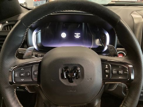 Used 2024 RAM 1500 TRX image 16