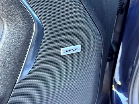 Used 2022 Chevrolet Suburban Z71 w/ Z71 Off-Road Package image 17