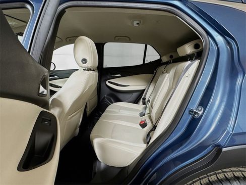 New 2026 Buick Encore GX Preferred w/ Comfort Package image 12