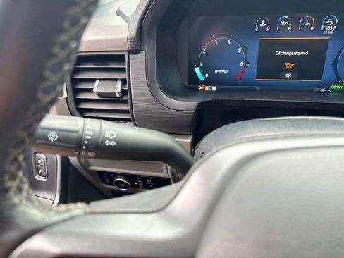 Used 2024 Ford F150 XLT w/ Mobile Office Package image 37