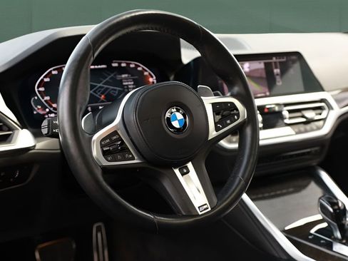 Used 2023 BMW M440i Coupe w/ Premium Package RWD image 20