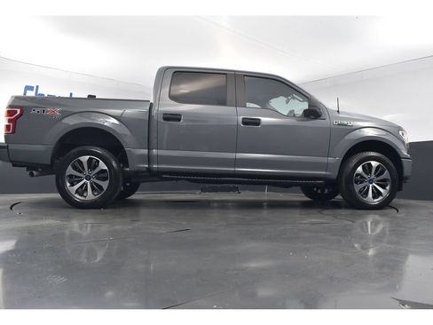 Used 2019 Ford F150 XL w/ Equipment Group 101A Mid AWD/4WD image 22