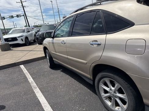 Used 2008 Lexus RX 350 AWD image 20