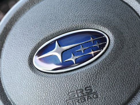 New 2026 Subaru Forester Premium image 31