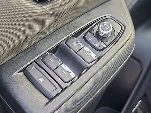 Certified 2025 Subaru Forester Sport image 18