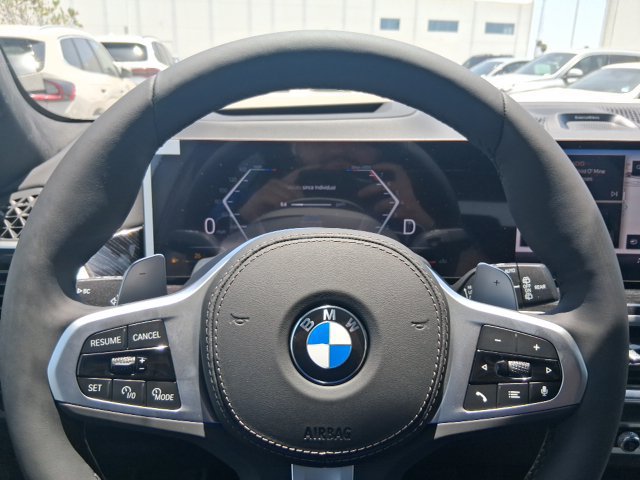 New 2027 BMW X7 xDrive40i w/ Executive Package AWD/4WD image 8