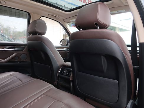 Used 2016 BMW X5 xDrive35i image 36