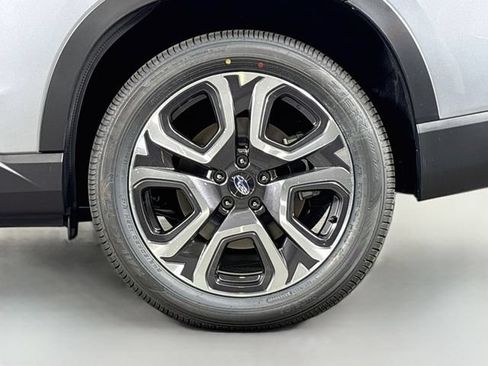 New 2026 Subaru Ascent Touring AWD/4WD image 33