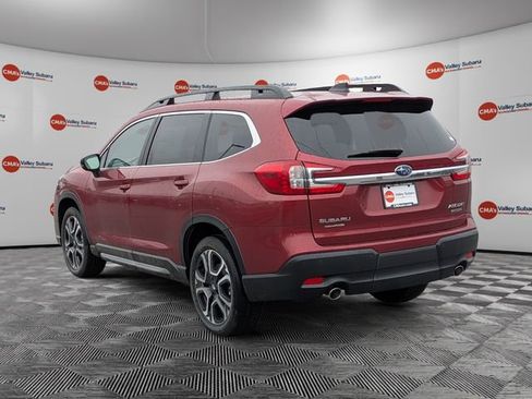 New 2026 Subaru Ascent Limited image 7