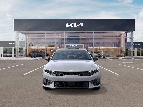 New 2026 Kia K5 GT FWD image 2