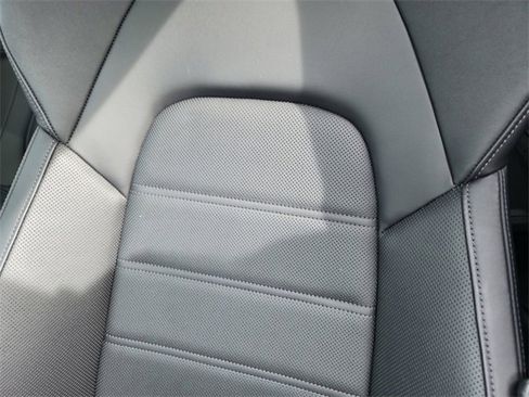 New 2024 Porsche Panamera 4 image 30