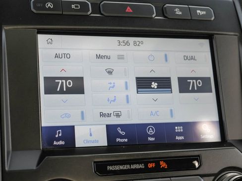 Used 2020 Ford F150 Raptor w/ Equipment Group 802A Luxury image 34