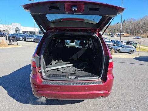 Used 2022 Dodge Durango GT image 5