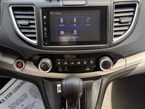 Used 2016 Honda CR-V EX image 7