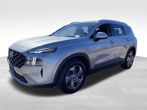 Used 2023 Hyundai Santa Fe SEL image 6