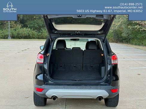 Used 2013 Ford Escape SEL image 5