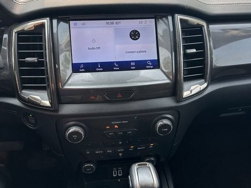 Used 2020 Ford Ranger Lariat w/ FX4 Off-Road Package AWD/4WD image 15