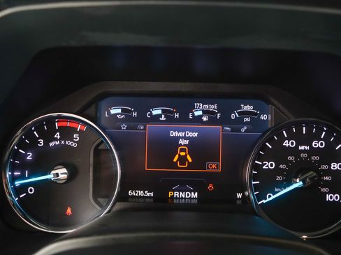 Used 2022 Ford F250 Lariat w/ Tremor Off-Road Package AWD/4WD image 16