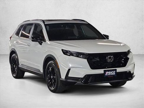 Used 2024 Honda CR-V Sport image 3