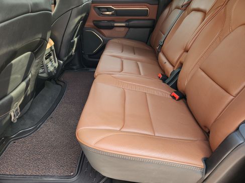 Used 2024 RAM 1500 Limited AWD/4WD image 33