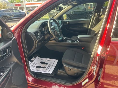 Used 2023 Dodge Durango GT RWD image 20