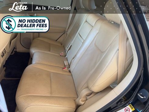 Used 2015 Lexus RX 350 AWD image 31