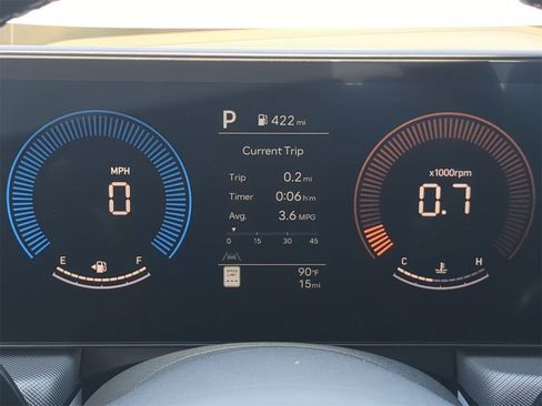 New 2026 Hyundai Sonata SEL image 29