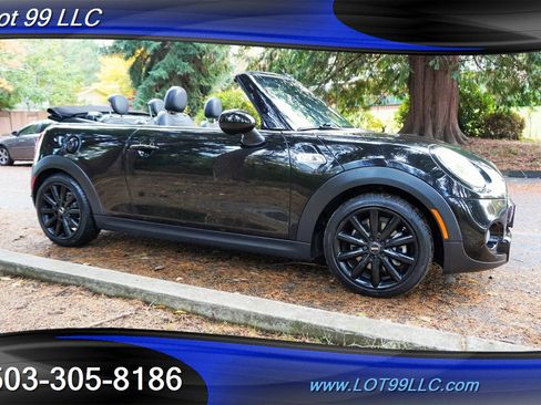 Used 2019 MINI Cooper S w/ Premium Package image 7
