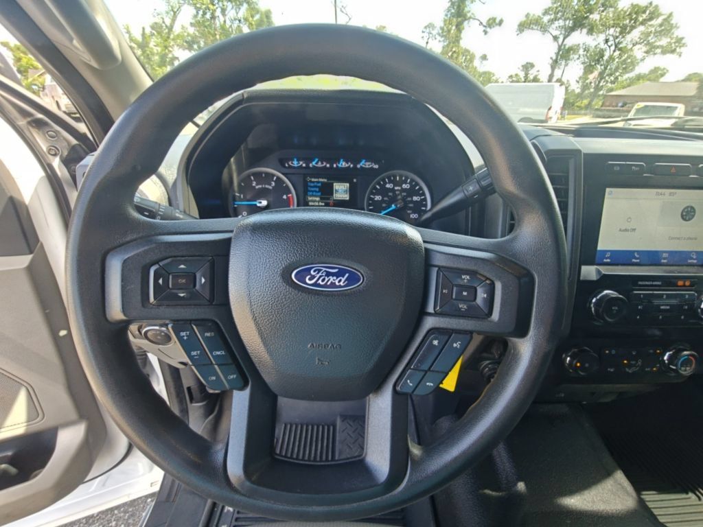 Used 2022 Ford F250 XL w/ STX Appearance Package AWD/4WD image 23