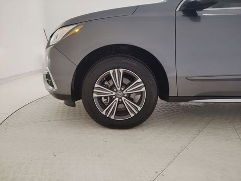 Used 2018 Acura MDX FWD image 20
