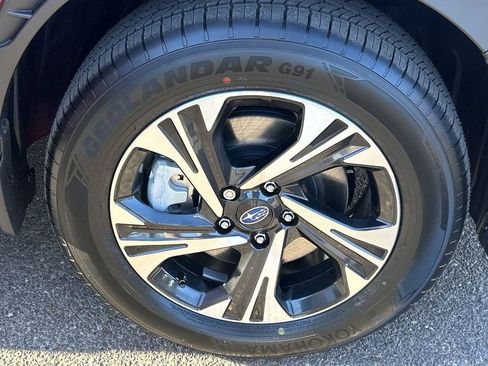 New 2026 Subaru Crosstrek 2.0i Premium image 6