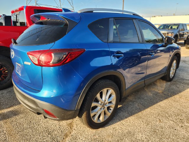 Used 2014 MAZDA CX-5 Grand Touring FWD image 5