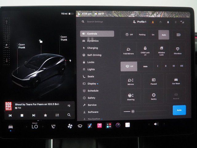 Used 2026 Tesla Model Y Long Range RWD image 33