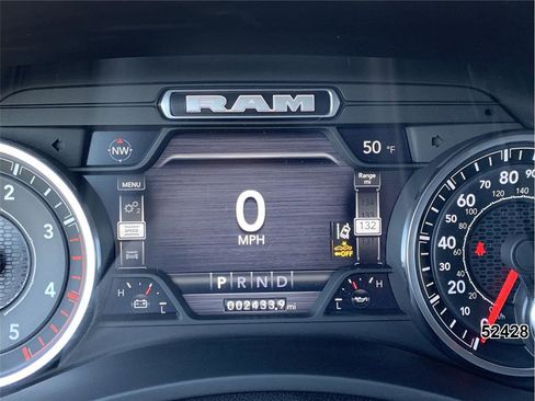 Used 2024 RAM 5500 Tradesman w/ Safety Group image 27