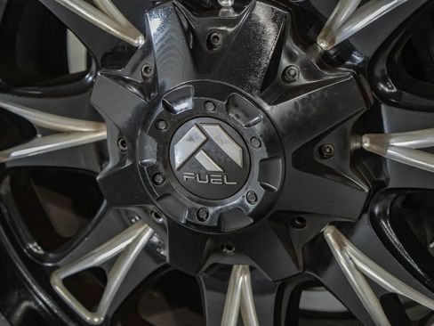 Used 2008 Dodge Ram 3500 Truck Laramie w/ Trailer Tow Group image 59