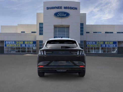 New 2025 Ford Mustang Mach-E Premium w/ Interior Protection Package image 5