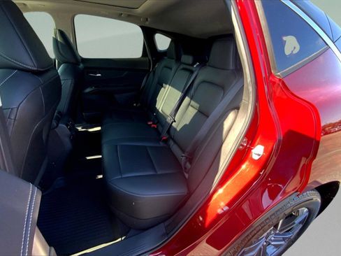 New 2025 Nissan Murano SL image 11