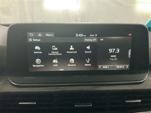 Used 2020 Kia Telluride SX image 35