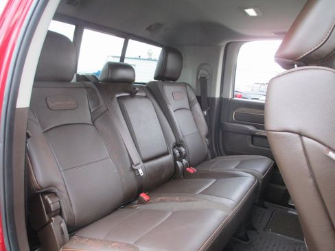 Used 2026 RAM 3500 Longhorn image 26