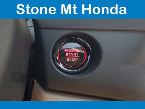 New 2025 Honda Accord LX image 31