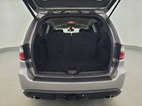 Used 2015 Dodge Durango Citadel w/ Technology Group AWD/4WD image 29