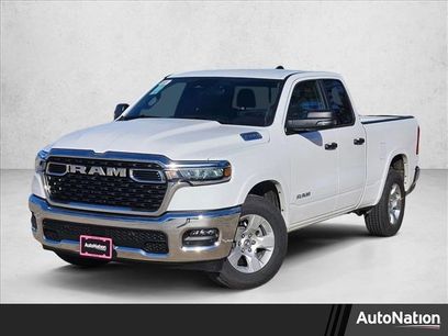 New 2026 RAM 1500 Lone Star