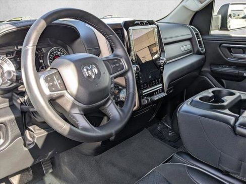 Used 2022 RAM 1500 Laramie image 11