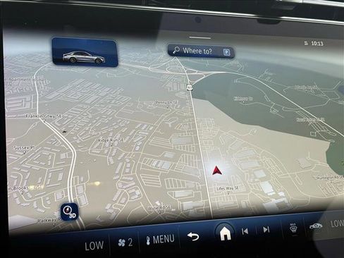 Certified 2025 Mercedes-Benz E 350 E 350 image 11