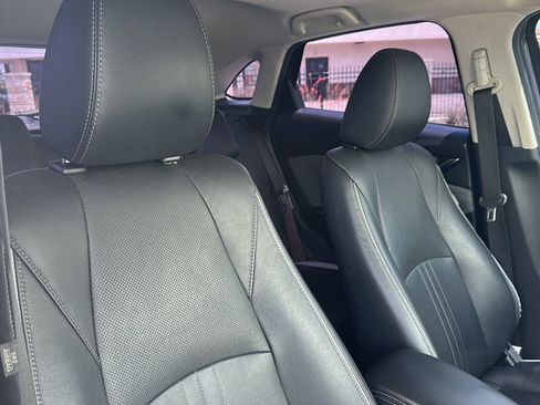 Used 2019 MAZDA CX-3 Grand Touring w/ Premium Package image 24