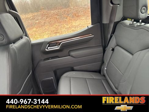 New 2026 Chevrolet Silverado 1500 LT image 45