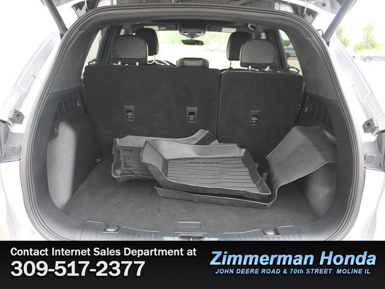 Used 2023 Ford Escape ST-Line w/ Tech Pack #1 AWD/4WD image 6