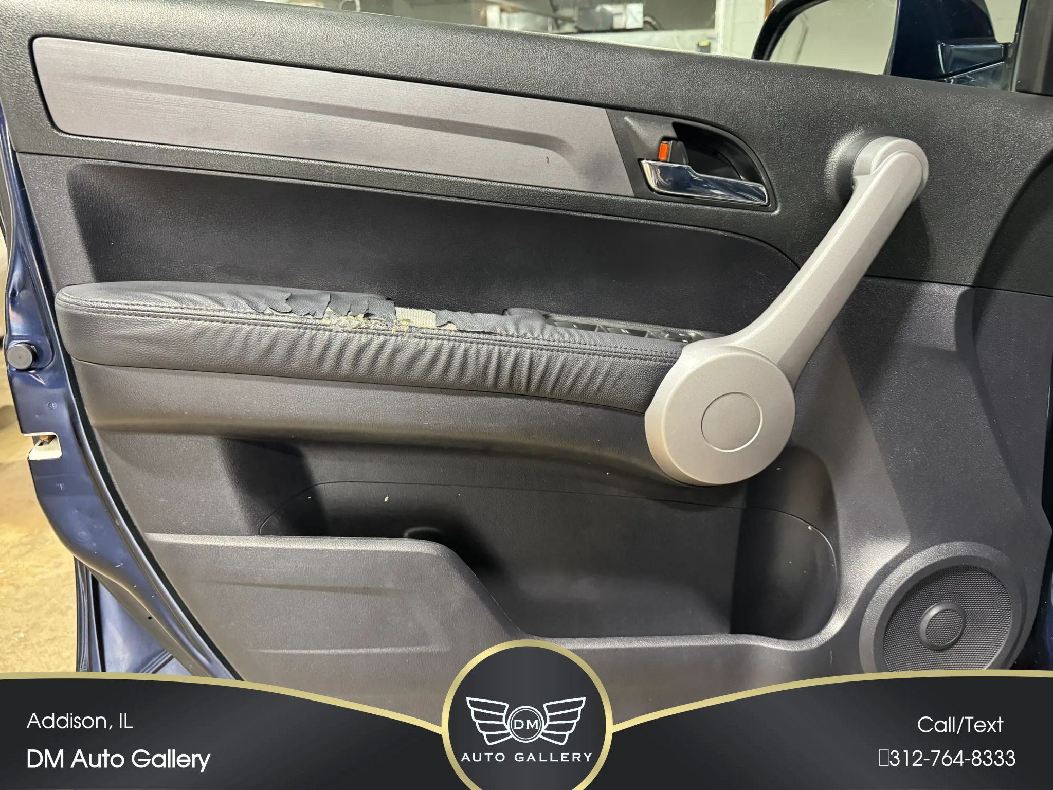 Used 2007 Honda CR-V EX-L image 18